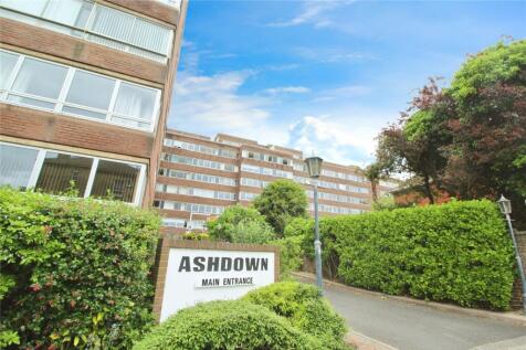 Eaton Road, East Sussex BN3 2 bed flat for sale