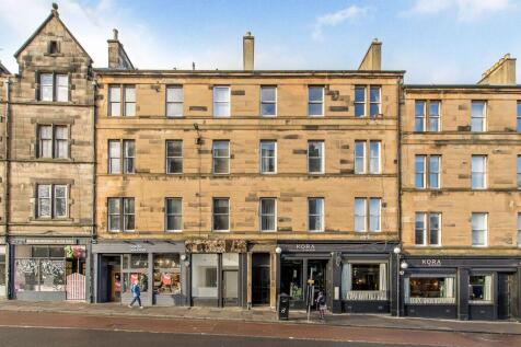 18/7 Bruntsfield Place, Bruntsfield... 2 bed flat for sale