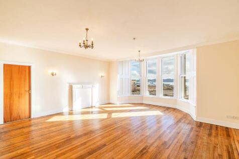 30E, Roseangle, Dundee, DD1 4LY 2 bed flat for sale