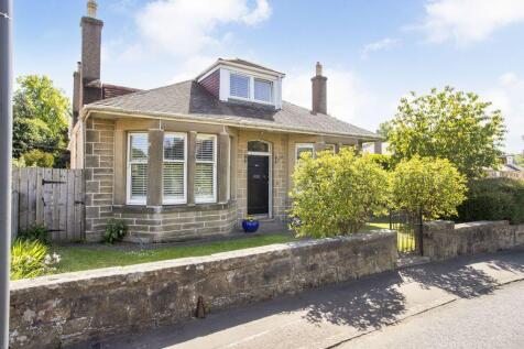 129 Comiston Drive, Comiston... 3 bed detached house for sale