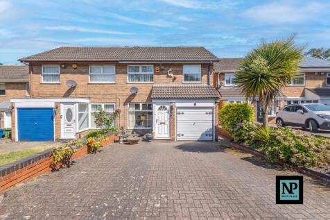 3 bedroom house for sale