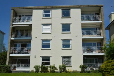 East Approach Drive, Pittville... 2 bed apartment for sale