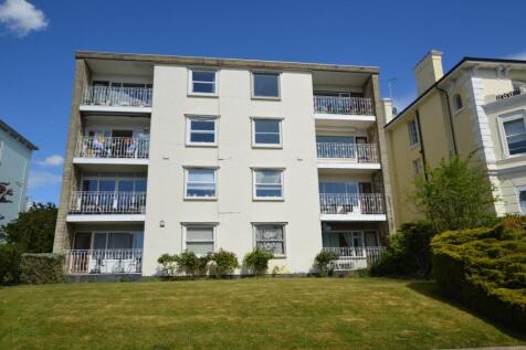 East Approach Drive, Pittville... 2 bed apartment for sale