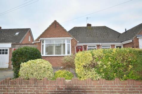 St Michaels Road, The Woodlands... 2 bed semi