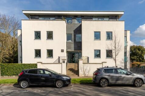Hartley Court, Pittville Circus Road... 2 bed apartment for sale
