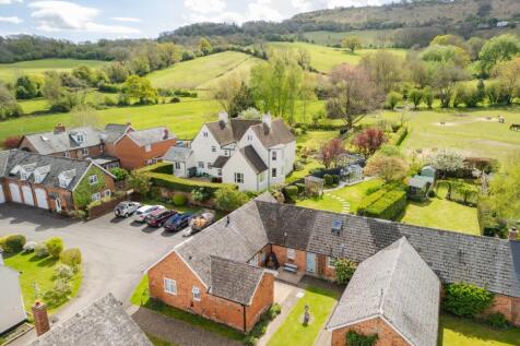 Southfield Manor Park, Sandy Lane... 3 bed bungalow for sale