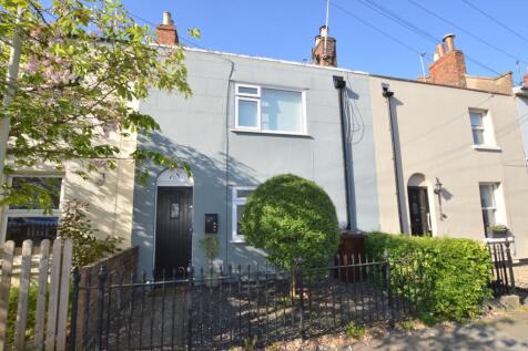 Francis Street, Leckhampton... 2 bed terraced house for sale