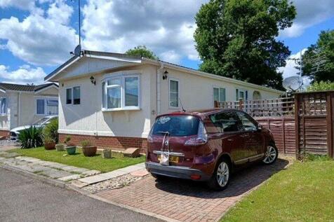 2 bedroom mobile home for sale