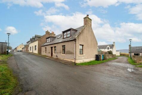 King Street, Embo IV25 3 bed detached house for sale