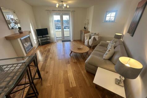Old Dryburn Way, Durham, County... 2 bed apartment for sale