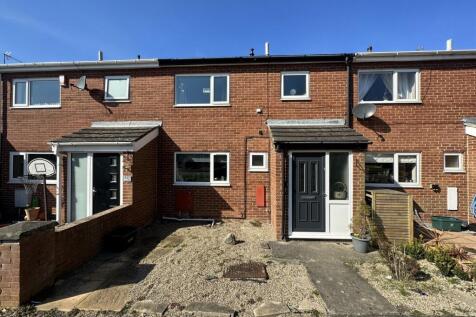 Rowan Drive, Brasside, Durham, DH1 3 bed terraced house for sale