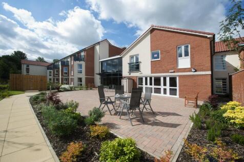 Beckside Gardens, Guisborough 2 bed apartment for sale