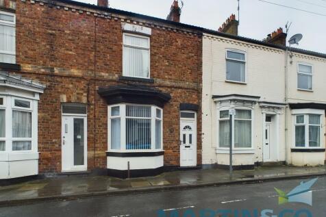Hedley Street, Guisborough 2 bed terraced house for sale