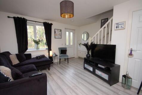 3 Craighall Drive, Musselburgh, EH21 8FL 2 bed terraced house for sale