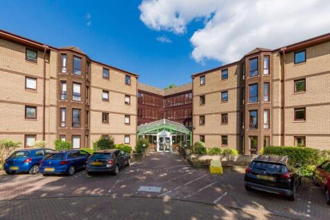 2 bedroom retirement property for sale