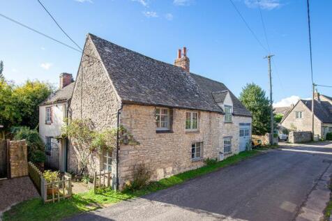Bell Lane, Cassington OX29 5 bed detached house for sale
