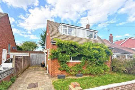 2 bedroom detached house for sale