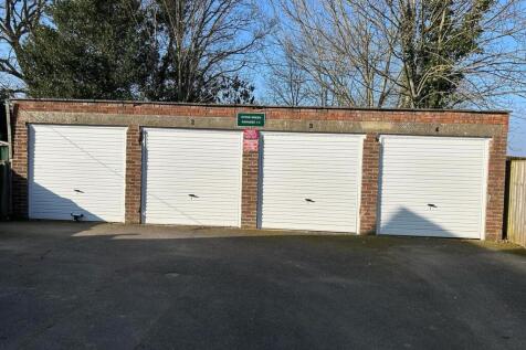 Garage for sale