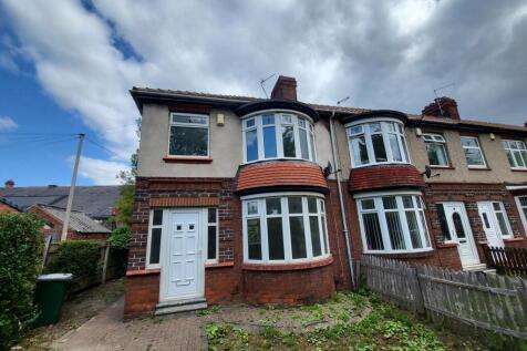 3 bedroom property for sale