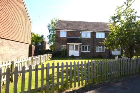 2 bedroom maisonette for sale