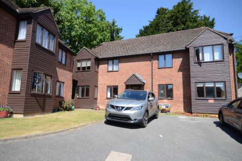 1 bedroom retirement property for sale