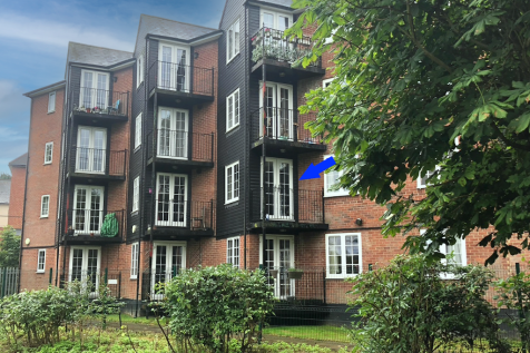1 bedroom retirement property for sale