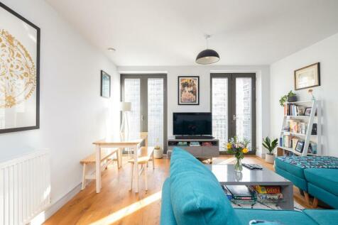 1 bedroom flat for sale