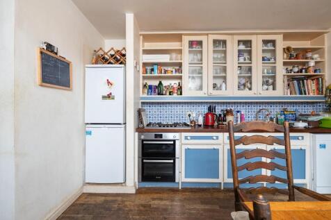 Princess Victoria Street, Clifton... 4 bed townhouse for sale