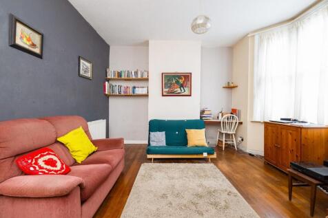 Warminster Road, St Werburghs 2 bed terraced house for sale