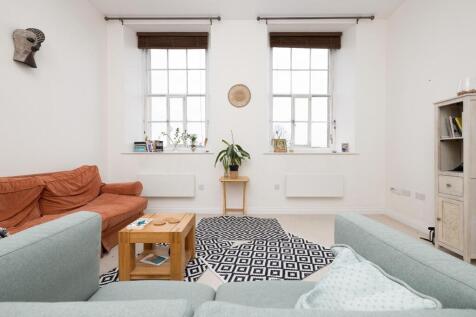 Muller House, Ashley Down 1 bed flat for sale
