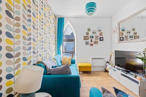Chapel Mews, Fishponds 1 bed flat for sale