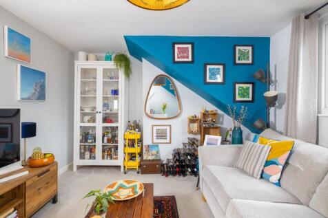 Chesterfield Road, St. Andrews 2 bed flat for sale