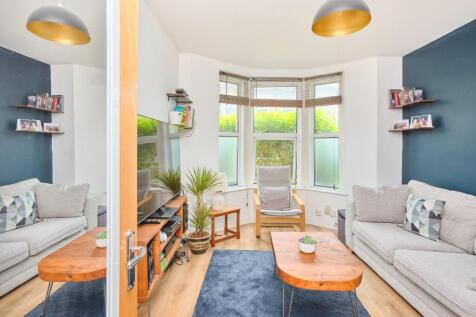 Westminster Road, Whitehall 2 bed flat for sale