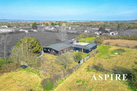 Equestrian facility for sale