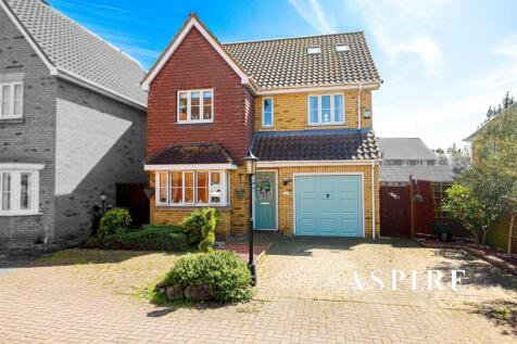 5 bedroom house for sale