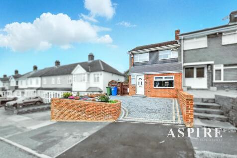 3 bedroom house for sale