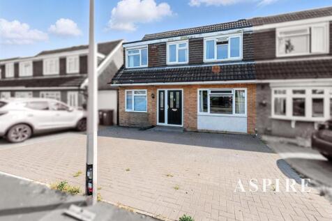 4 bedroom house for sale