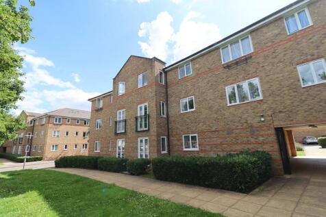 Nottage Crescent, Braintree 2 bed apartment for sale