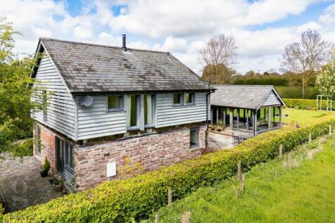 3 bedroom barn conversion for sale