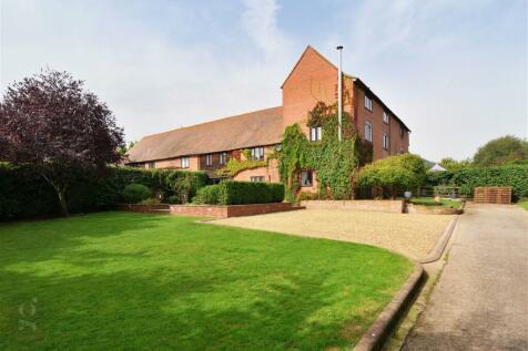 6 bedroom barn conversion for sale