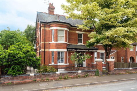 Eign Road, St. James, Hereford... 1 bed flat for sale
