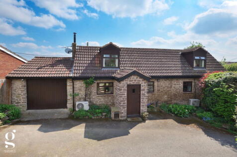 2 bedroom cottage for sale