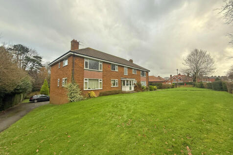 Hackness Road, Scarborough YO12 2 bed apartment for sale