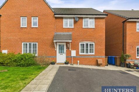 3 bedroom house for sale