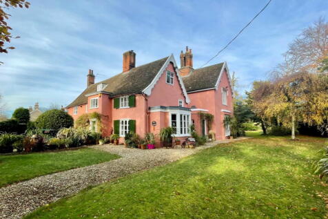 Diss, IP22 7 bed detached house for sale