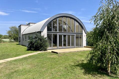 Mission Way, Bressingham 4 bed house for sale