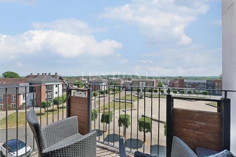 2 bedroom penthouse for sale