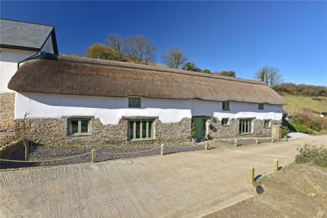 South Hole, Forda, Braunton, Devon, EX33 3 bed semi