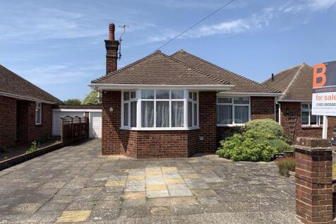 3 bedroom bungalow for sale