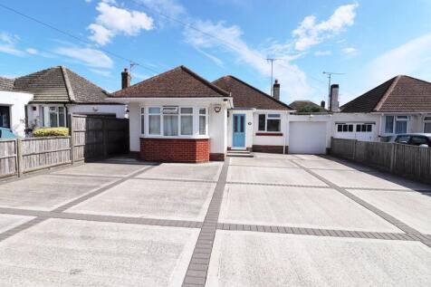 2 bedroom bungalow for sale